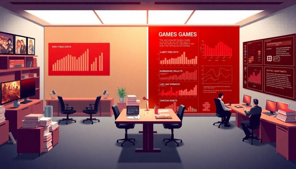 A practical framework for evaluating the profitability of gaming businesses - иллюстрация