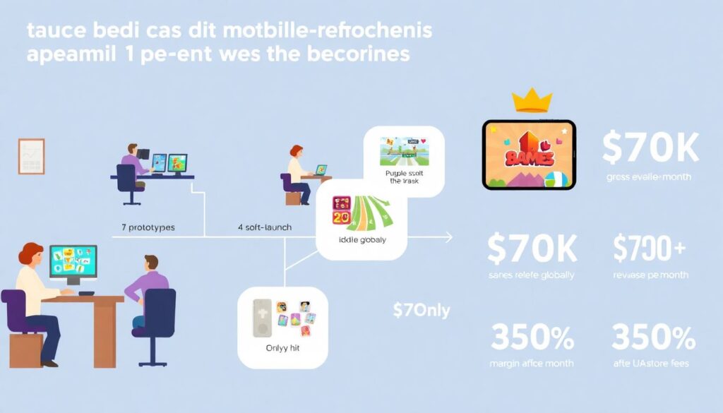 A practical framework for evaluating the profitability of gaming businesses - иллюстрация