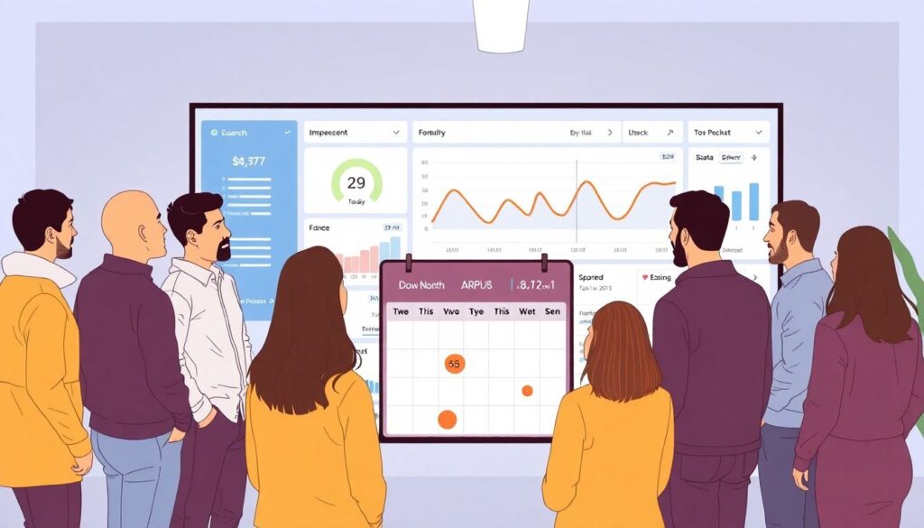 How to navigate financial planning during beta launches and early access - иллюстрация