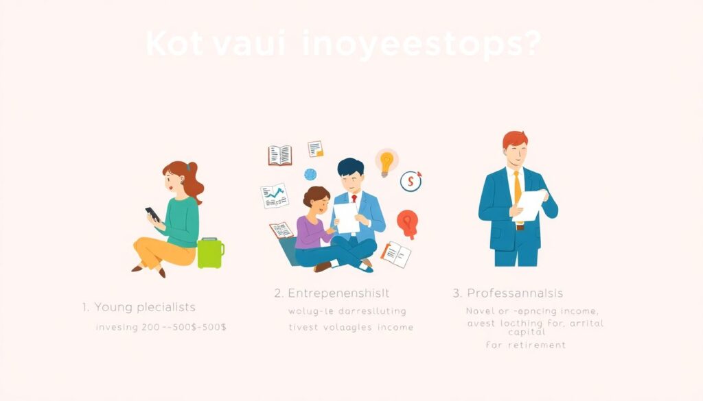 How to build a scalable investment plan for a growing audience - иллюстрация