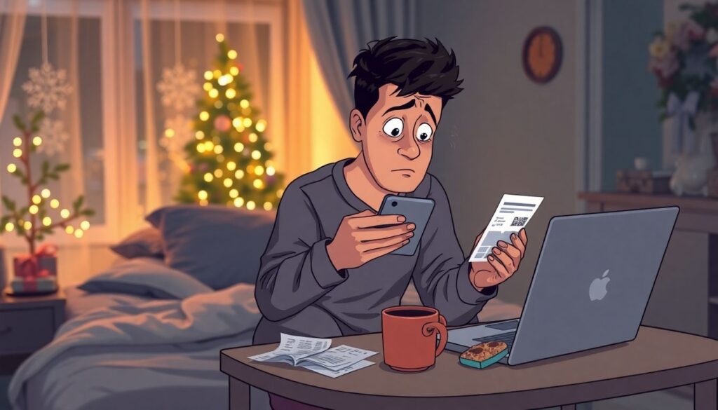 Strategies for keeping your gaming expenditures in check during holidays - иллюстрация