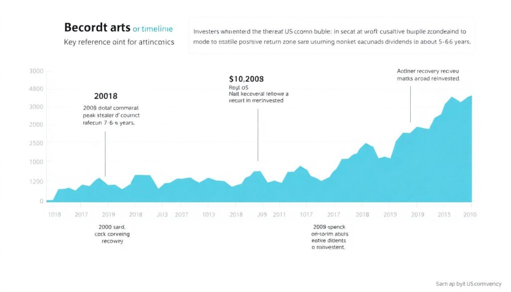 A practical approach to understanding the time horizon in investing - иллюстрация