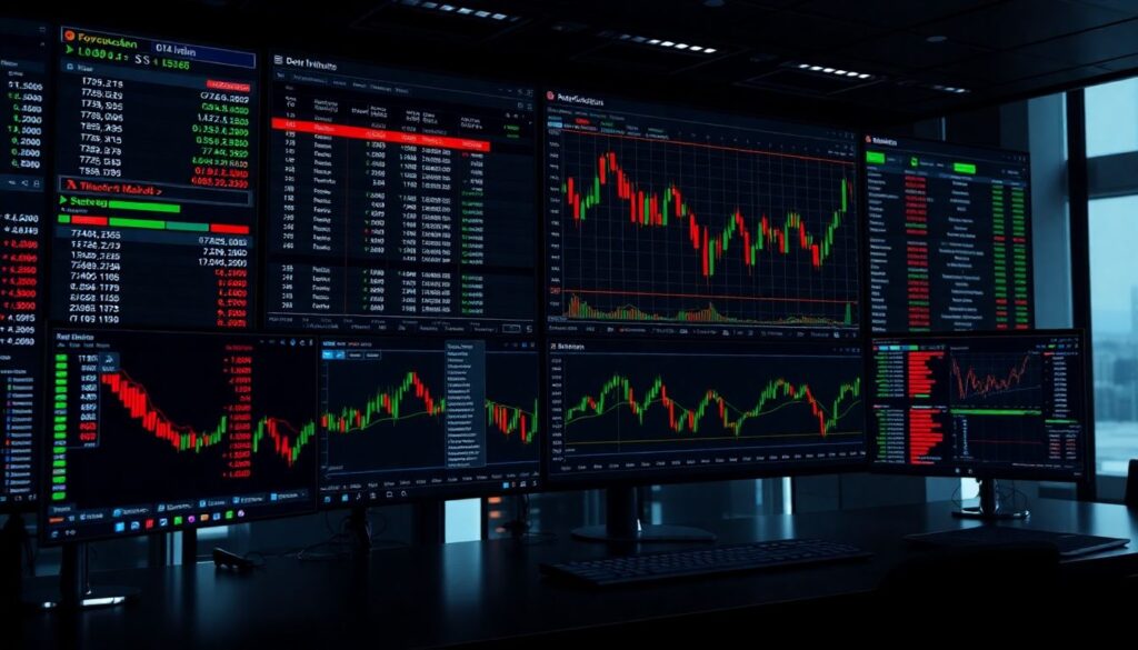 A beginner-friendly guide to understanding market liquidity and depth - иллюстрация