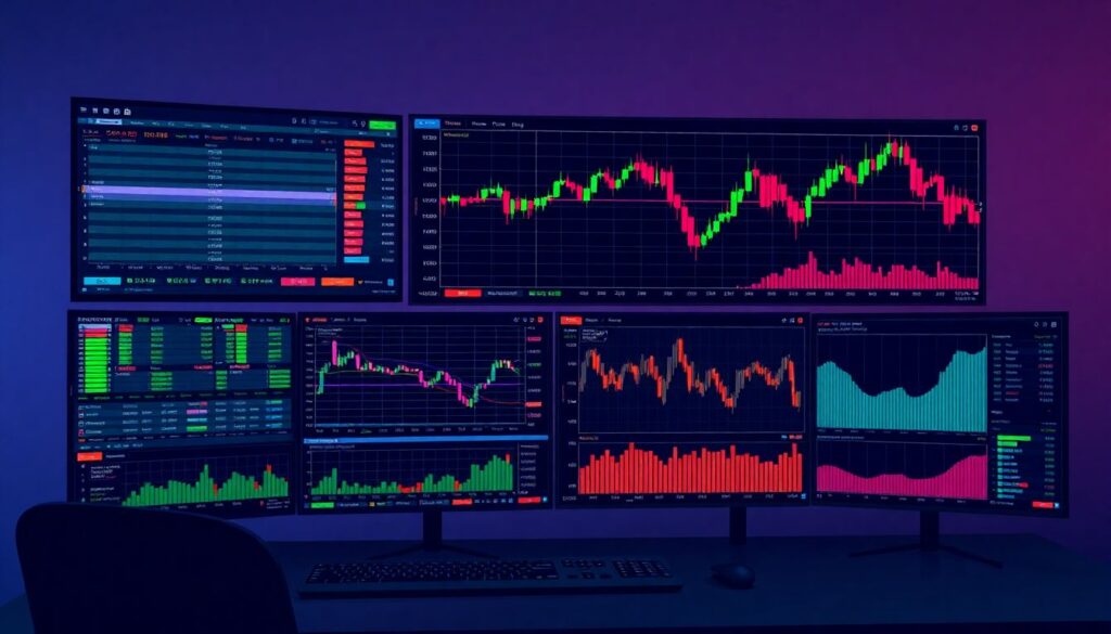 A beginner-friendly guide to understanding market liquidity and depth - иллюстрация
