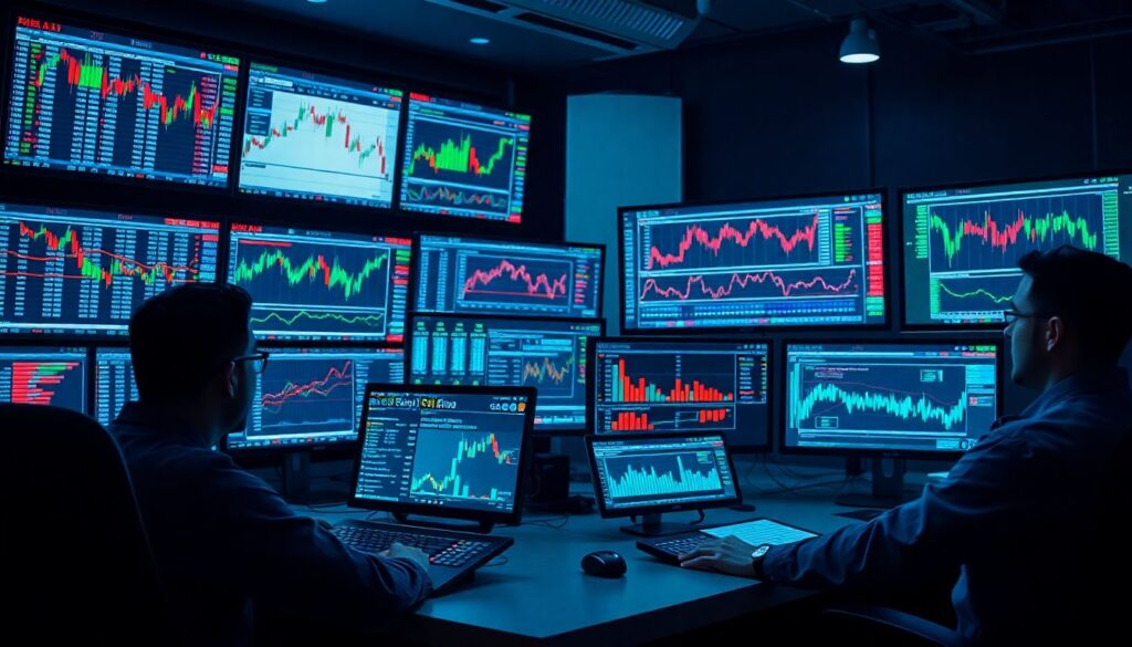 A beginner-friendly guide to understanding market liquidity and depth - иллюстрация