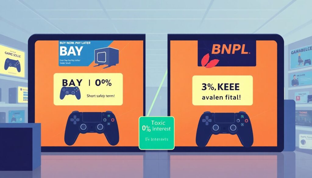 Smart tactics for funding expensive game consoles and PCs - иллюстрация