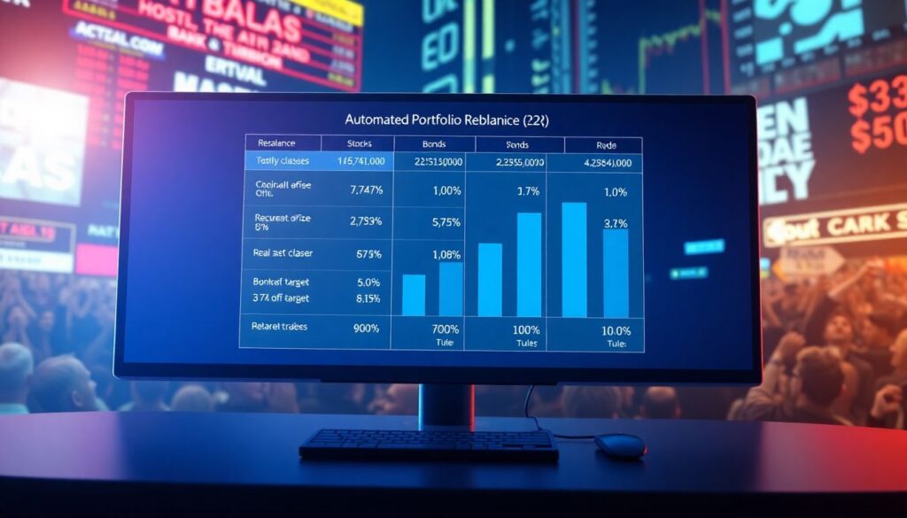 How to build a habit of regular portfolio reviews and rebalancing - иллюстрация