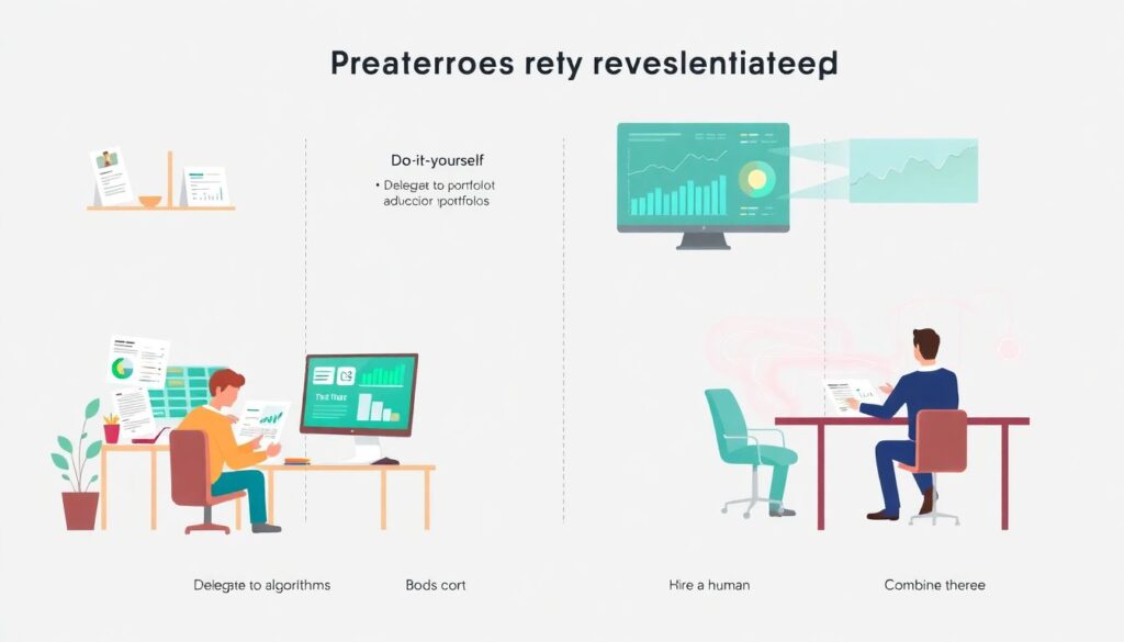How to build a habit of regular portfolio reviews and rebalancing - иллюстрация
