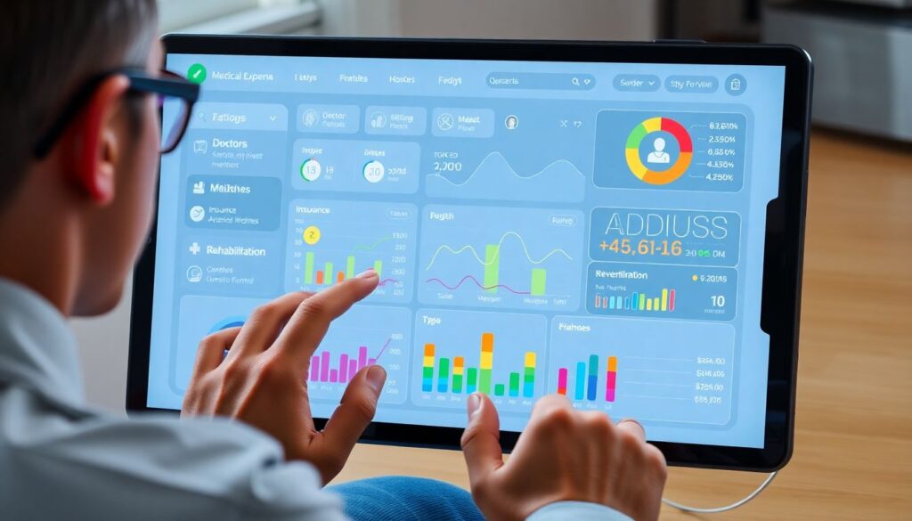 Gamer finance: preparing for medical and health-related costs - иллюстрация