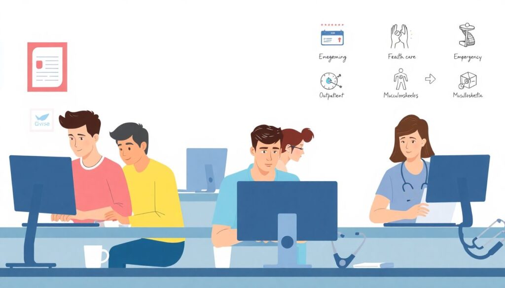 Gamer finance: preparing for medical and health-related costs - иллюстрация