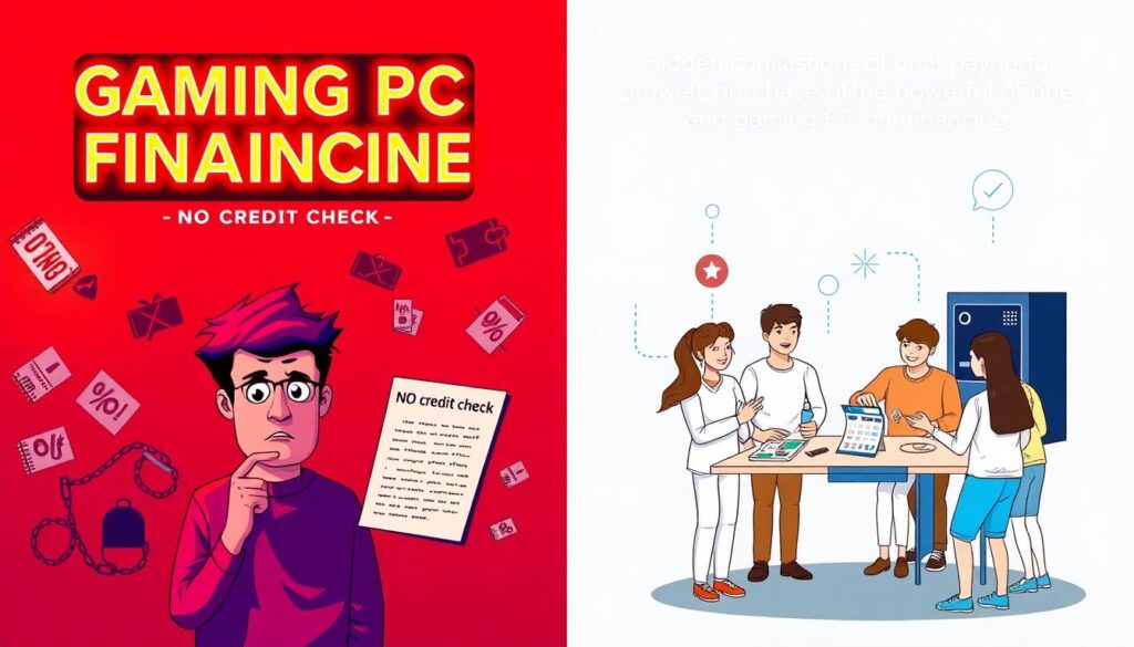 Smart tactics for funding expensive game consoles and PCs - иллюстрация