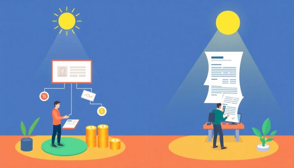 A concise guide to crypto tax compliance for gamers and creators - иллюстрация