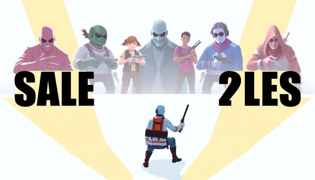 How to navigate the intersection of gaming culture and personal finance - иллюстрация