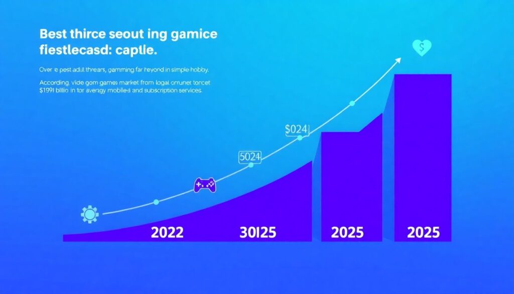 How to navigate the intersection of gaming culture and personal finance - иллюстрация