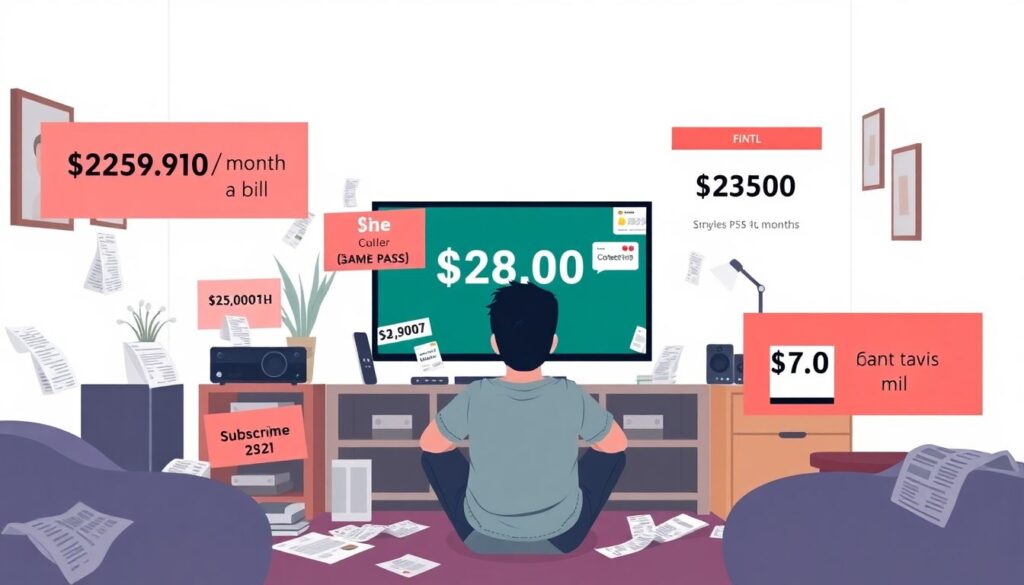 Smart tactics for funding expensive game consoles and PCs - иллюстрация