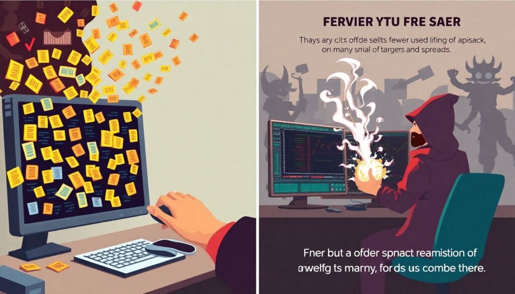 How to minimize investment fees and maximize returns for gamers - иллюстрация