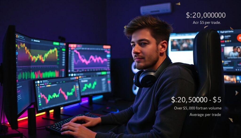 How to minimize investment fees and maximize returns for gamers - иллюстрация