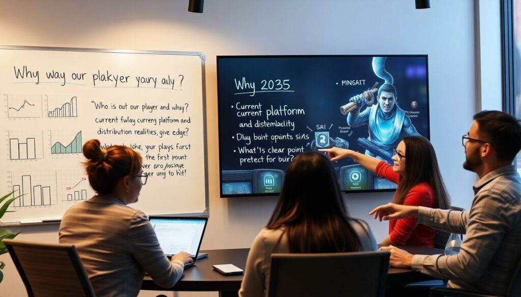 A practical guide to evaluating venture capital in gaming startups - иллюстрация