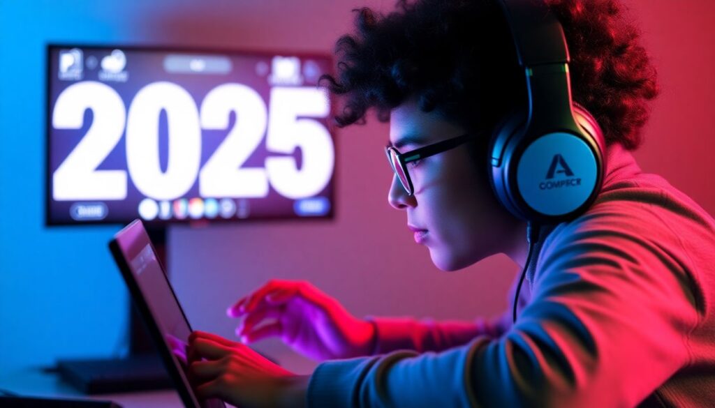 Gamer budgeting for retirement planning and pension schemes - иллюстрация