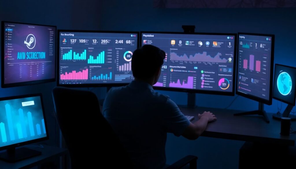 The essentials of building a personal finance toolkit for gamers - иллюстрация