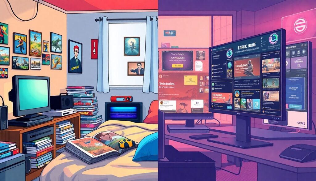 The essentials of building a personal finance toolkit for gamers - иллюстрация