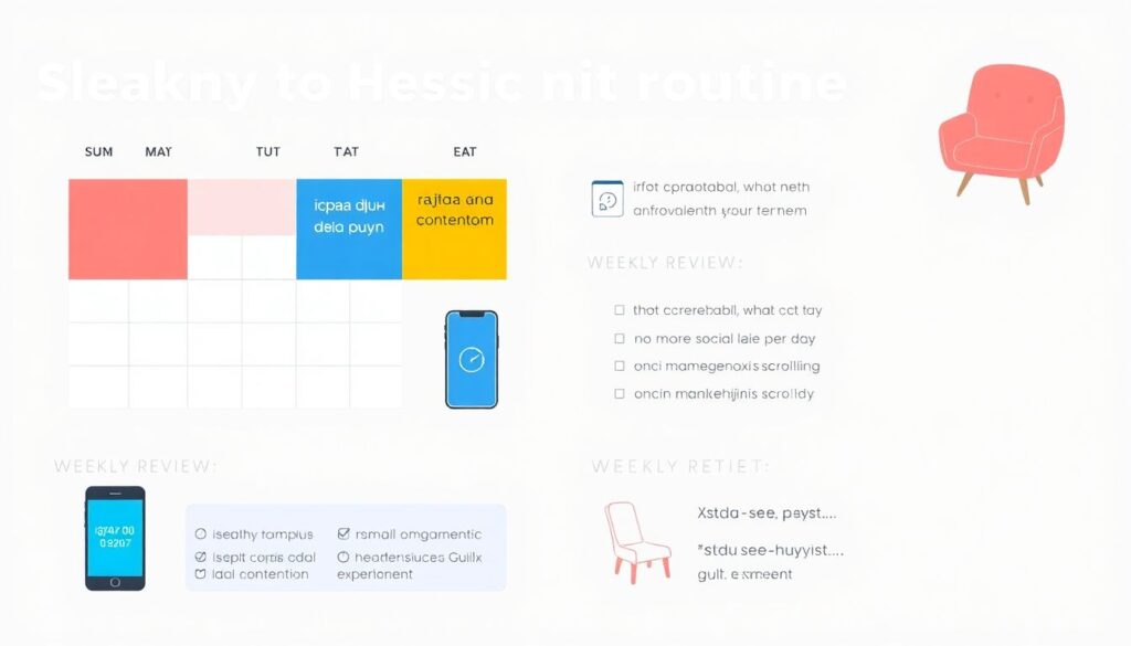 Practical steps to set up a side hustle aligned with gaming - иллюстрация