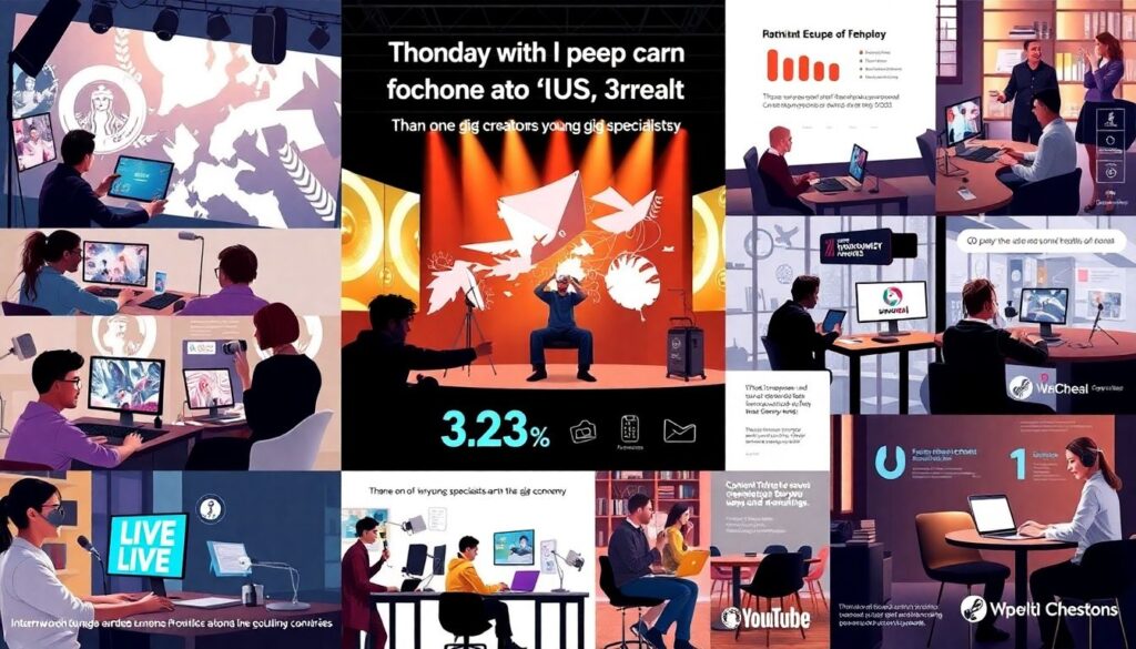 Building a War Chest: Emergency Funds for Streamers, Freelancers, and Esports Pros - иллюстрация