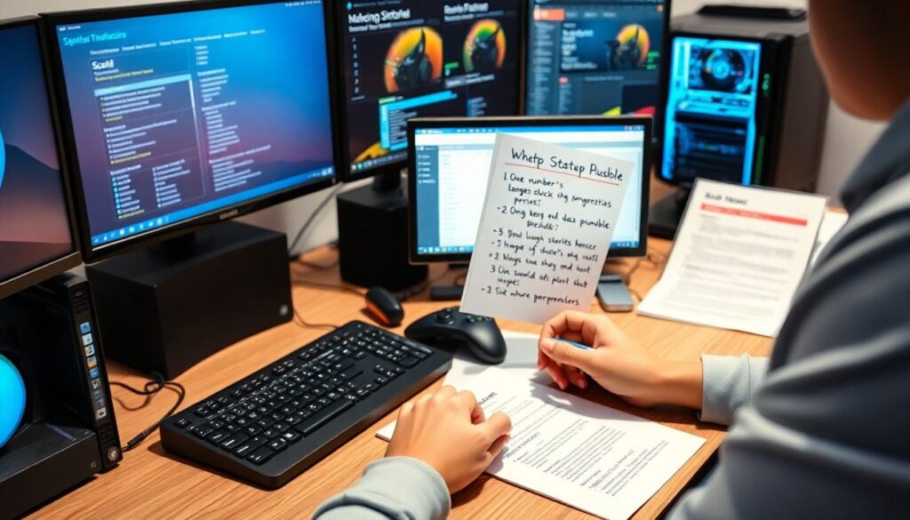 Saving for Big Purchases: How to Plan for a New Rig, Console, or Studio Setup Without Going Broke - иллюстрация