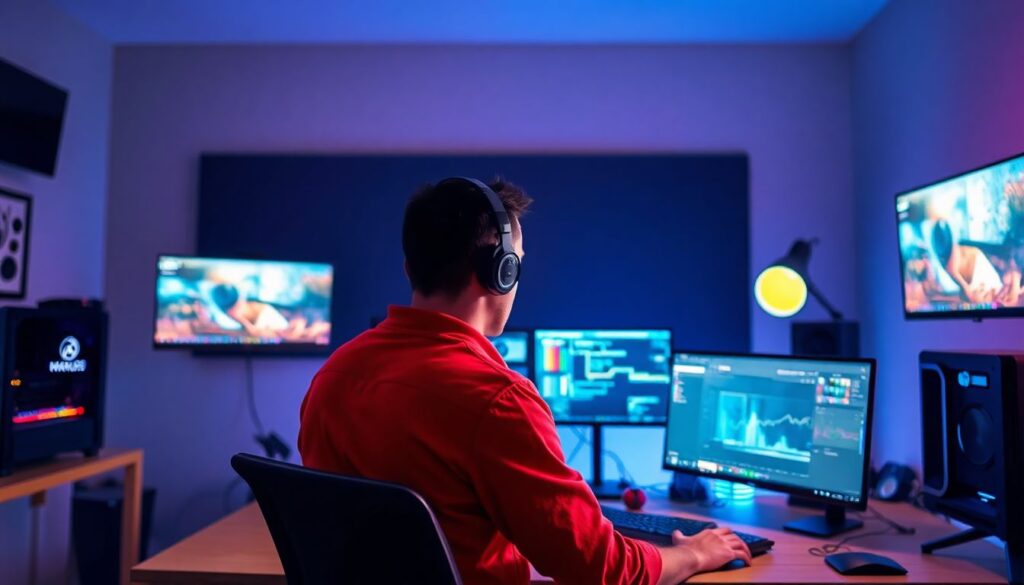 Saving for Big Purchases: How to Plan for a New Rig, Console, or Studio Setup Without Going Broke - иллюстрация