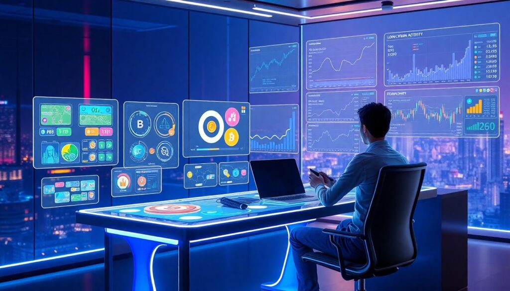 NFTs in Gaming: Hype vs. Reality and What It Means for Your Money - иллюстрация