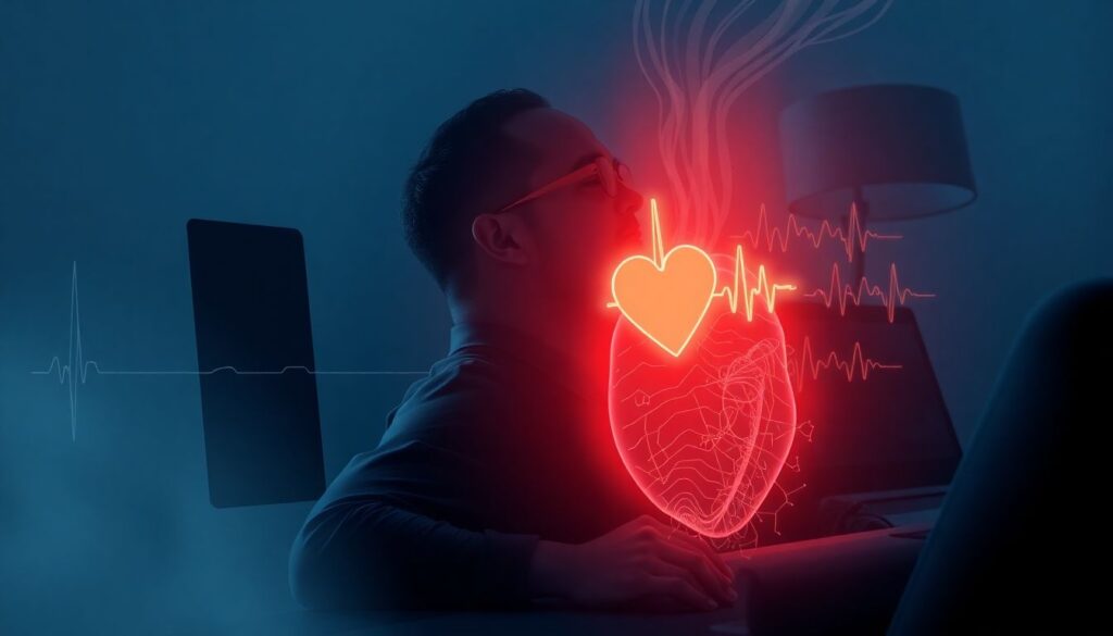 Mental Health and Money Tilt: Coping with Financial Stress as a Gamer or Esports Competitor - иллюстрация