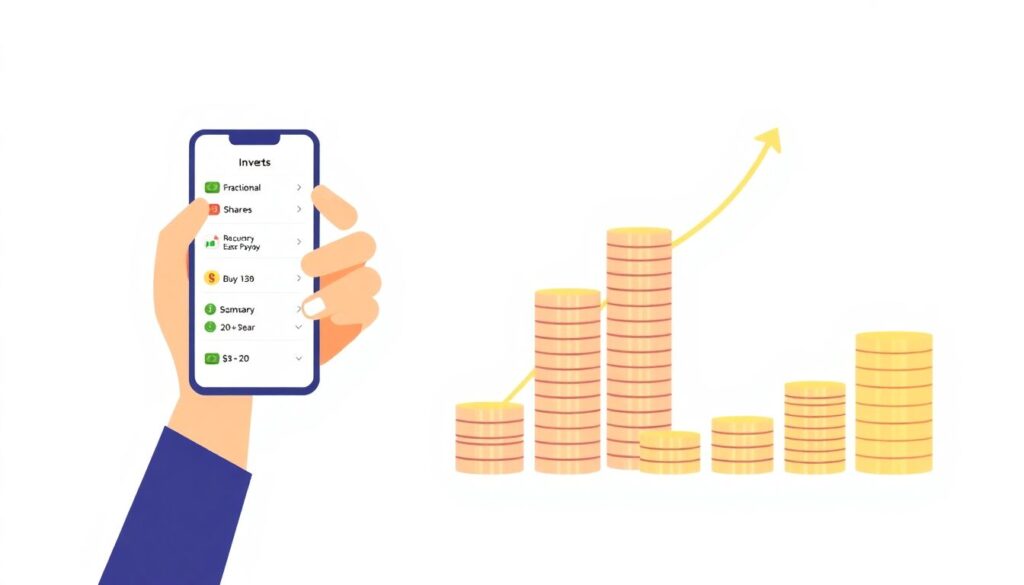 Beginner Investment Builds: Simple Portfolios for Gamers Who Want to Start Investing Today - иллюстрация