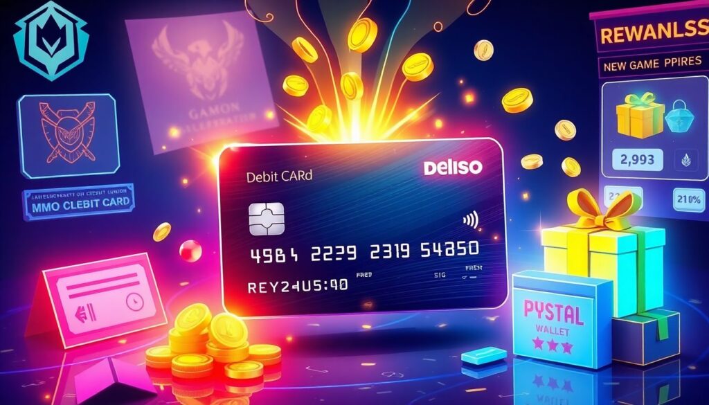 The role of credit unions in gamer financial wellness - иллюстрация