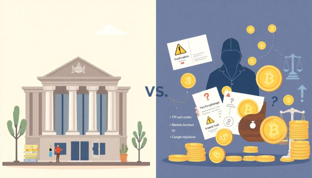 ETF, Stock, or Crypto? A Gamer’s Guide to Choosing Your First Investment - иллюстрация