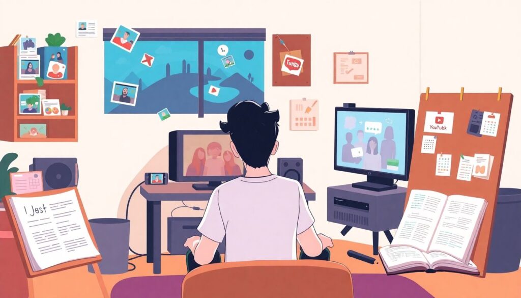 How to Finance Your Dream Gaming Setup Without Going Broke or into Debt - иллюстрация