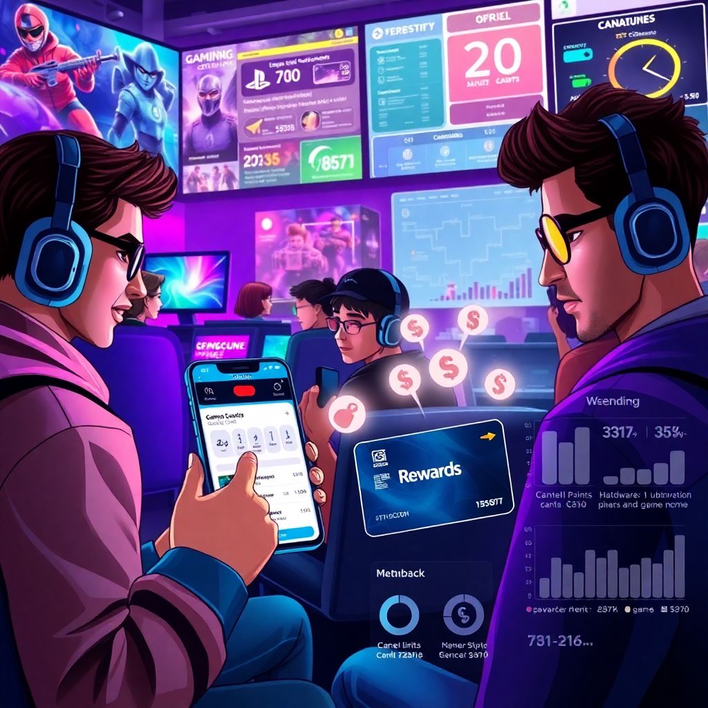 Credit unions and gamer financial wellness: the role they play today