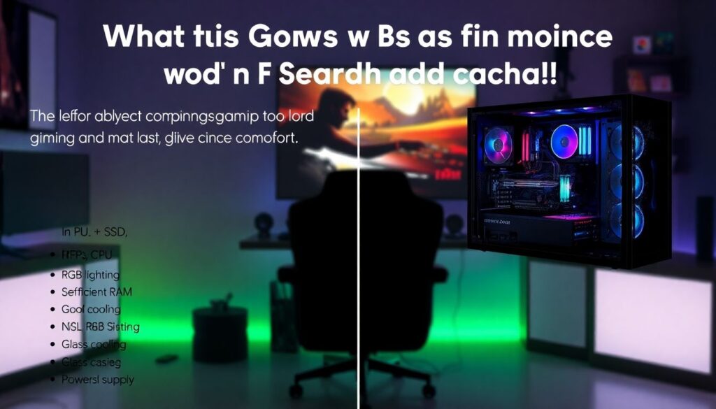 How to Finance Your Dream Gaming Setup Without Going Broke or into Debt - иллюстрация