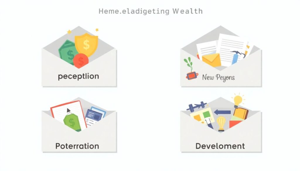 Short-Term Cash vs. Long-Term Goals: Balancing New Releases with Future Financial Freedom - иллюстрация