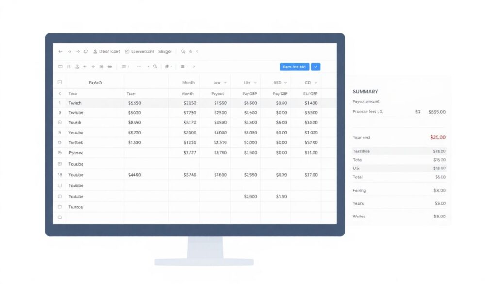 Taxes for Streamers and Esports Players: What Every Gaming Earner Needs to Know - иллюстрация