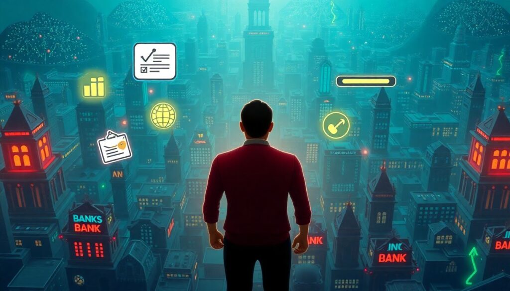 Power-Leveling Your Credit Score: Gamer Tactics for Better Loans, Cards, and Rates - иллюстрация