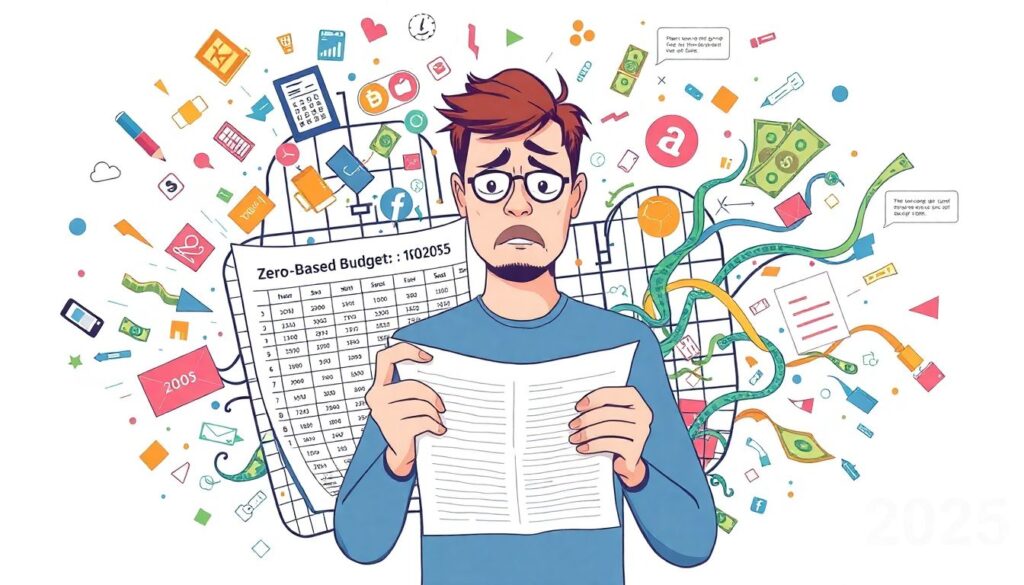 How to design a personal finance dashboard that actually works - иллюстрация