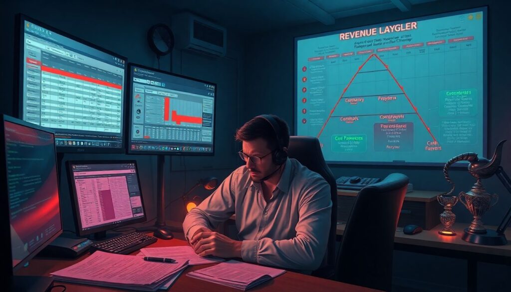 What Esports Organizations Teach Us About Budgeting, Sponsorships, and Cash Flow - иллюстрация