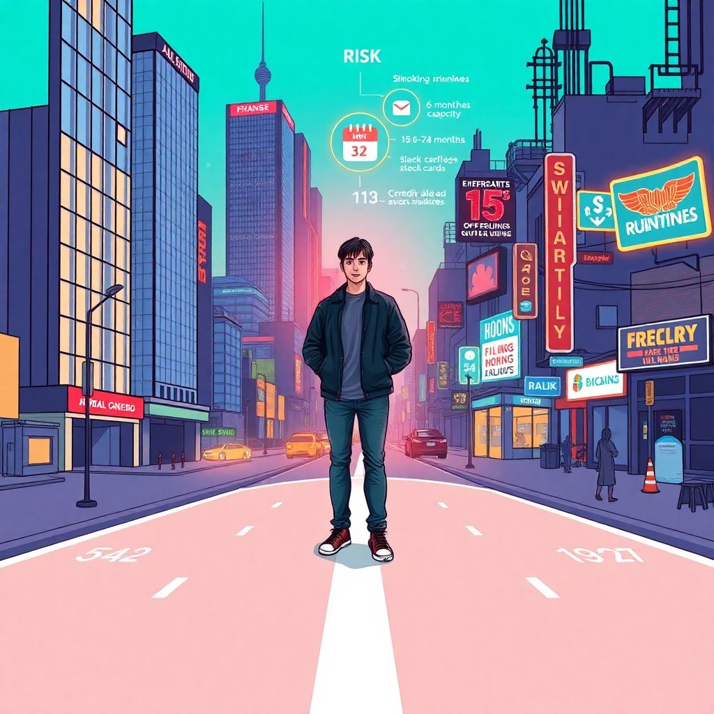 Managing finances during tech and gaming career transitions wisely