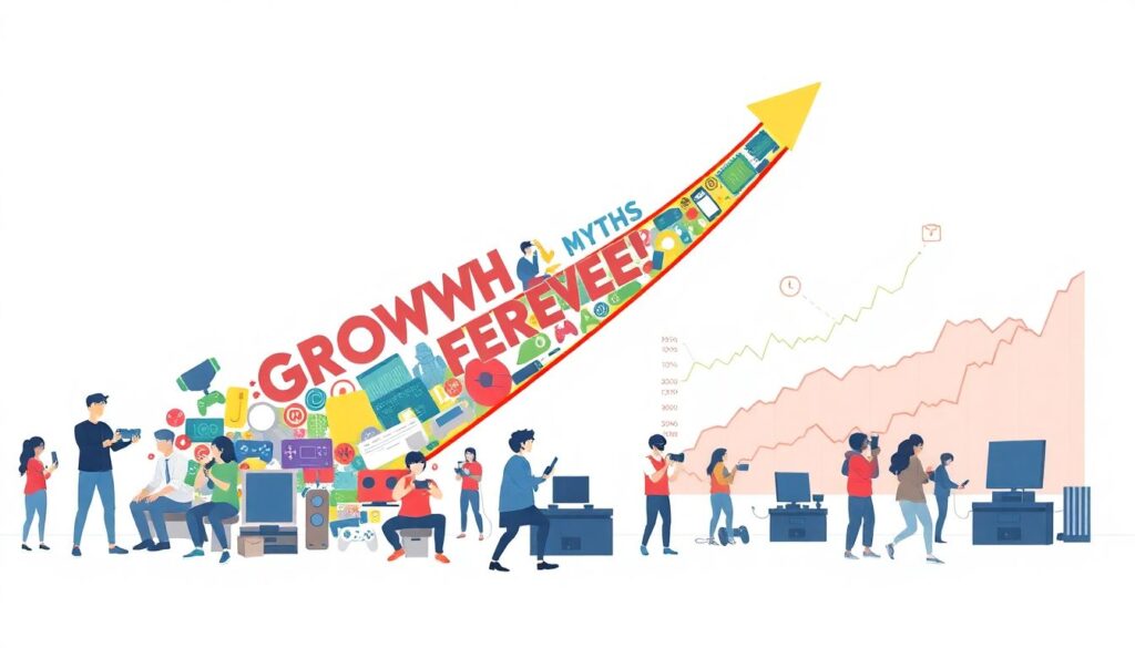 A practical guide to investing in gaming-related equities - иллюстрация