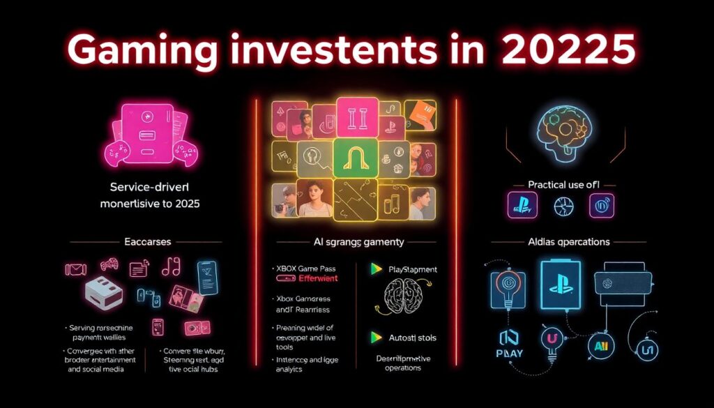 A practical guide to investing in gaming-related equities - иллюстрация