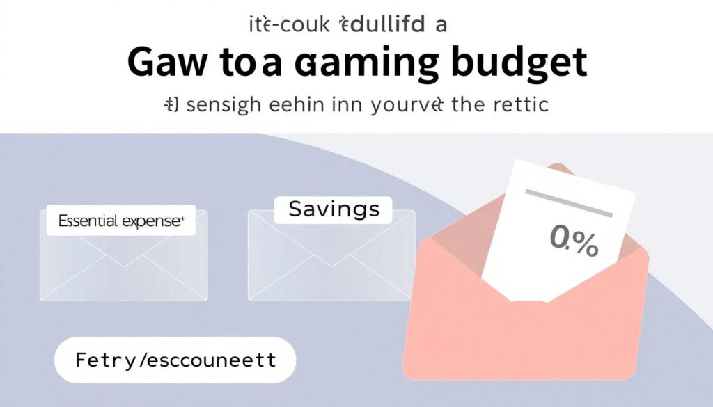 How to build a money-saving mindset for gamers - иллюстрация