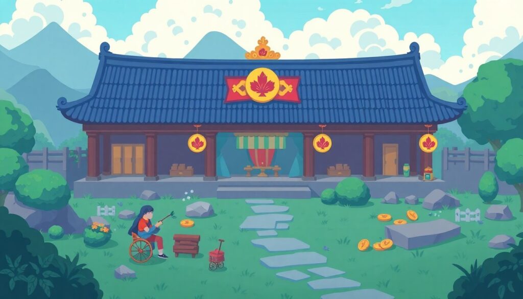 The economics of in-game economies and real-world wealth - иллюстрация