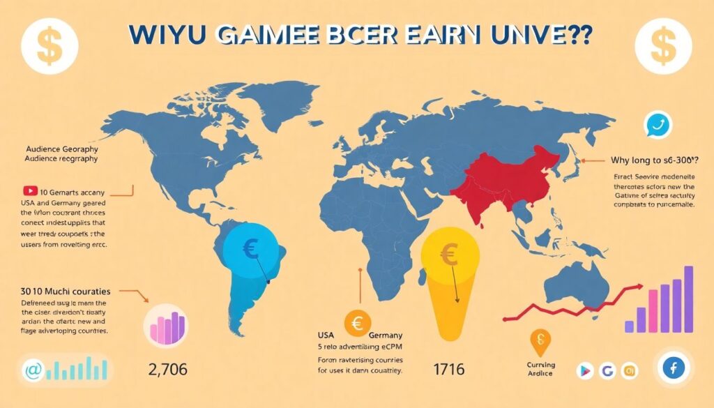 The impact of platform monetization models on gamer earnings - иллюстрация