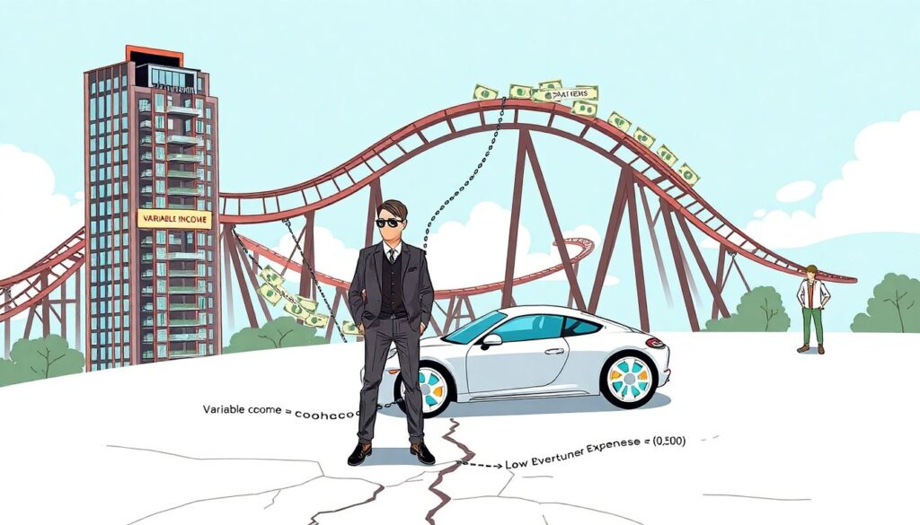 How to Turn Your Esports Winnings Into Long-Term Wealth Instead of Short-Term Hype - иллюстрация