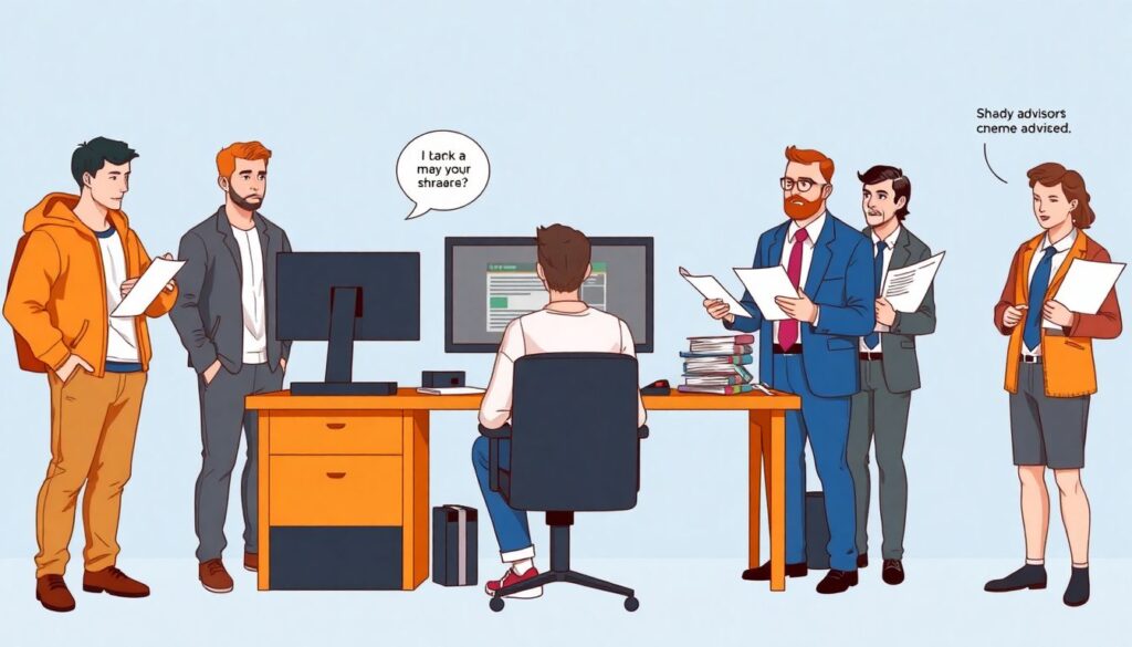 How to Turn Your Esports Winnings Into Long-Term Wealth Instead of Short-Term Hype - иллюстрация